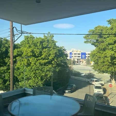 Phaedrus Living Coral Suites Aura Larnaca Exterior photo