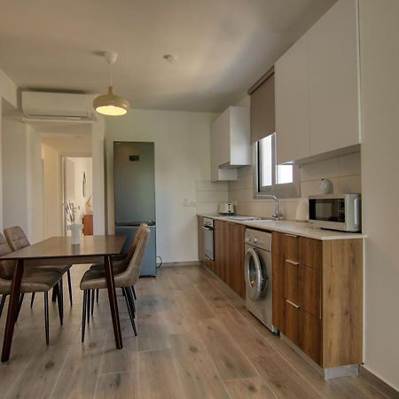 Phaedrus Living Coral Suites Aura Larnaca Exterior photo