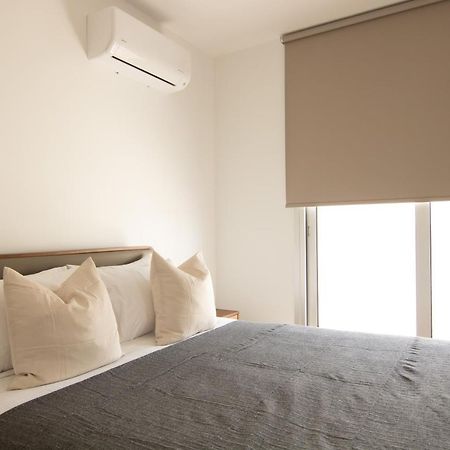 Phaedrus Living Coral Suites Aura Larnaca Exterior photo