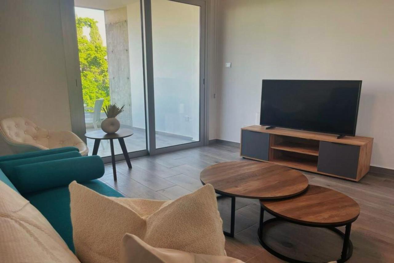Phaedrus Living Coral Suites Aura Larnaca Exterior photo