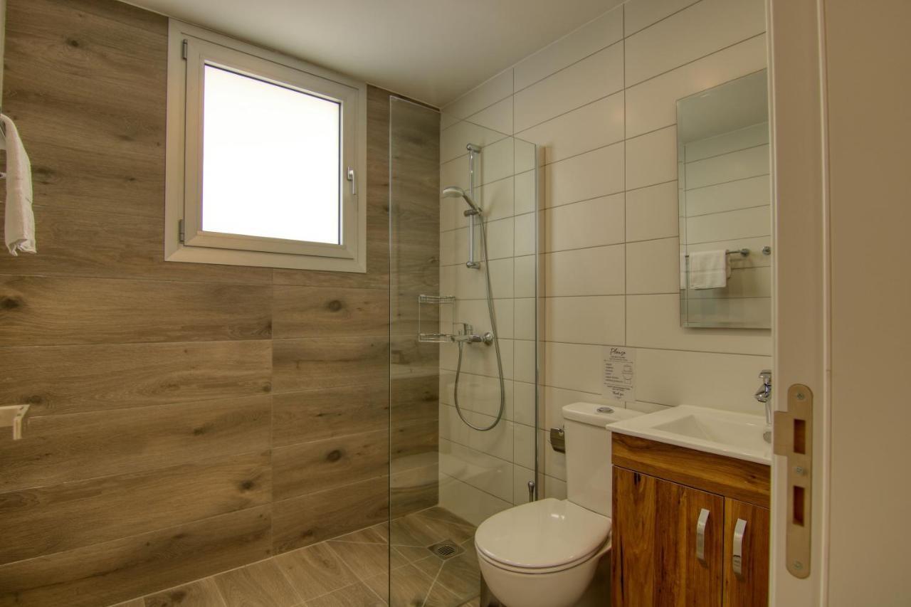 Phaedrus Living Coral Suites Aura Larnaca Exterior photo